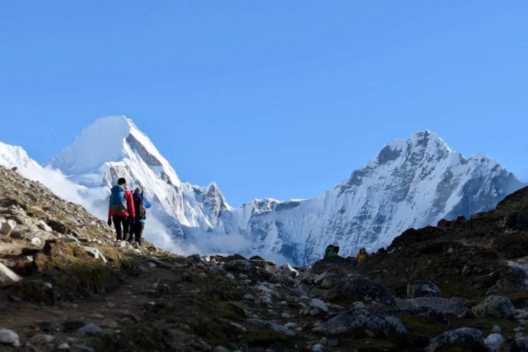 Mount Everest: Complete guide on trekking