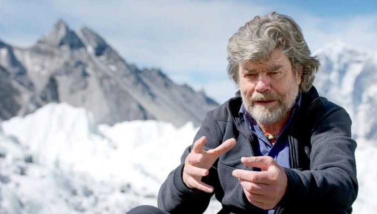 Reinhold-Messner