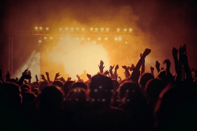 Biggest music festivals in the world