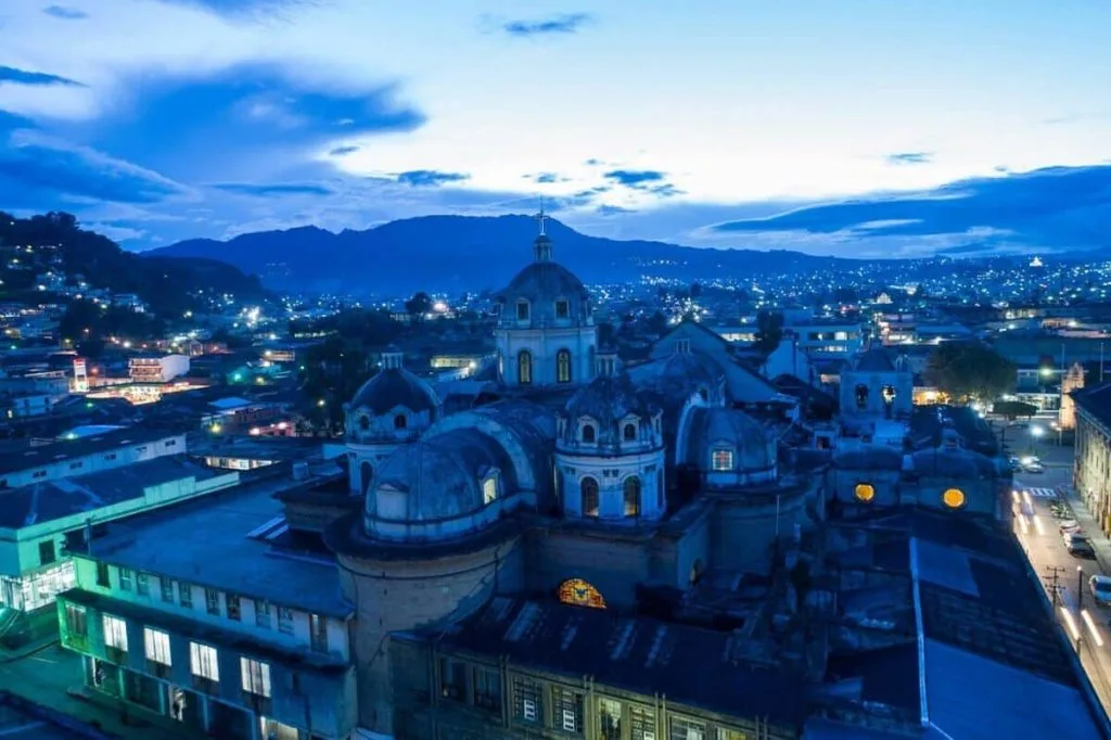 Guatemala