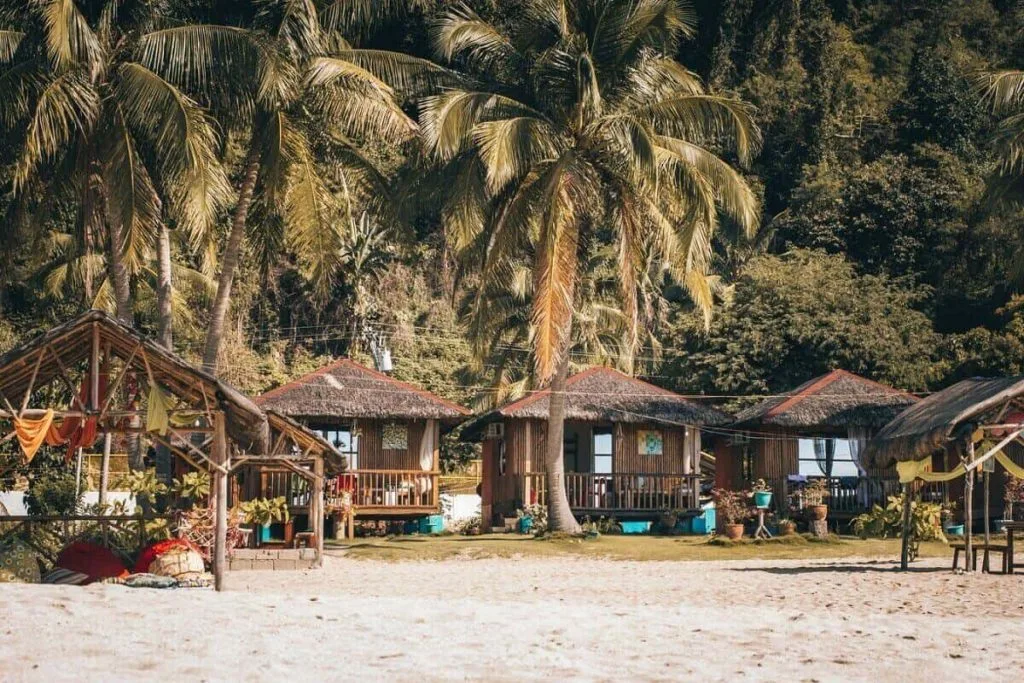 The Philippines