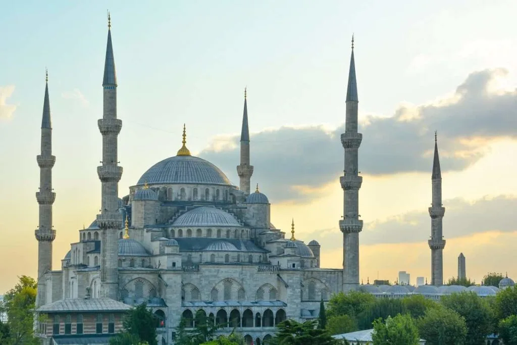 Turkey