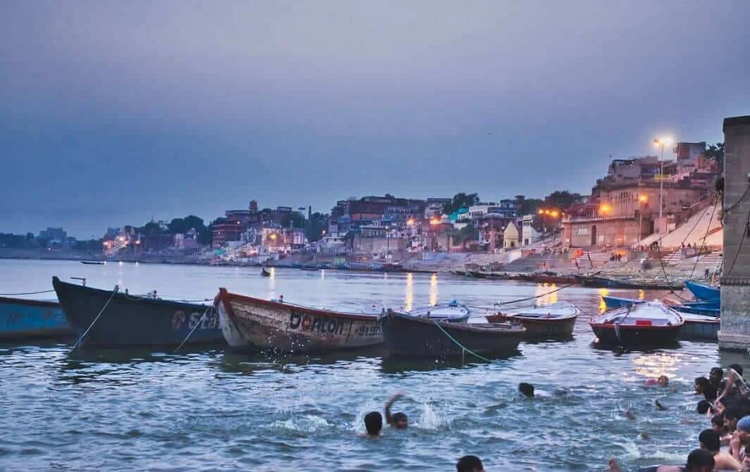 cheapest places to travel in India