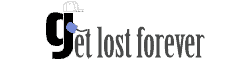 getlostforever logo