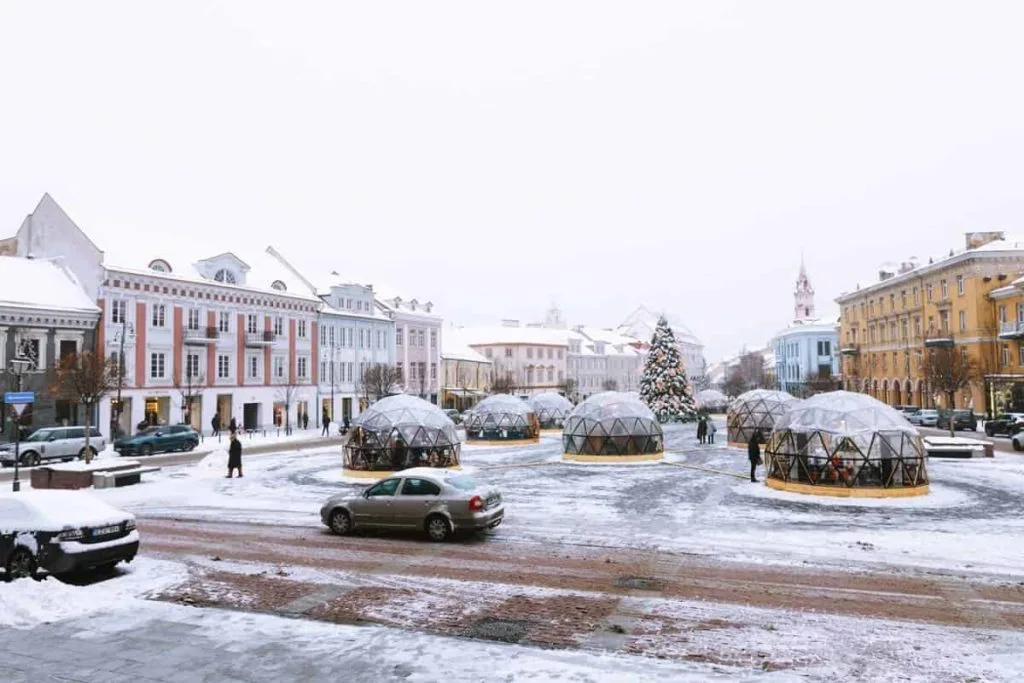 The Baltic State