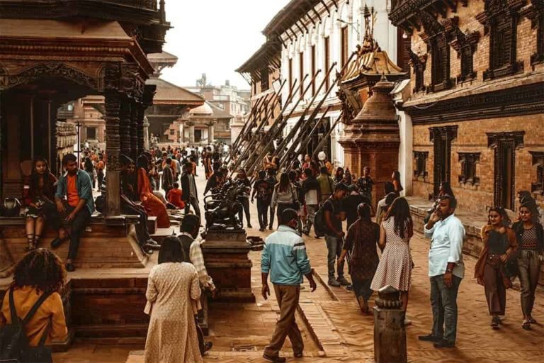 Kathmandu: A Complete Guide to Visiting Kathmandu