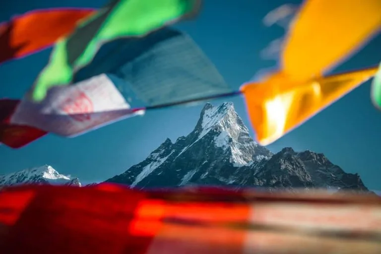 How to plan an Everest Base Camp Trek