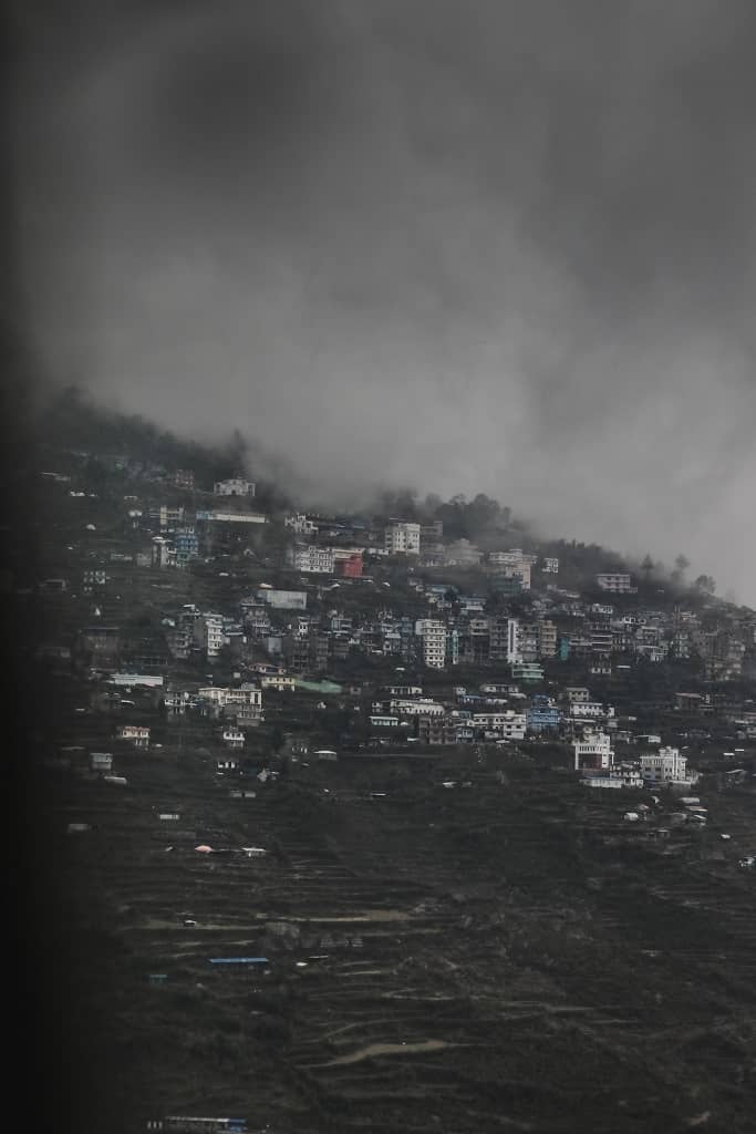 Winter season in Nepal- Best season to travel in nepal