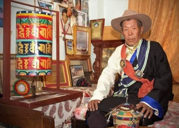 Ang Rita Sherpa