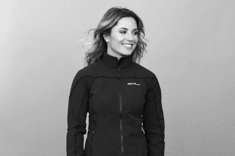 Featured image of Melissa Arnot Reid- the only American woman who climbed mt everest