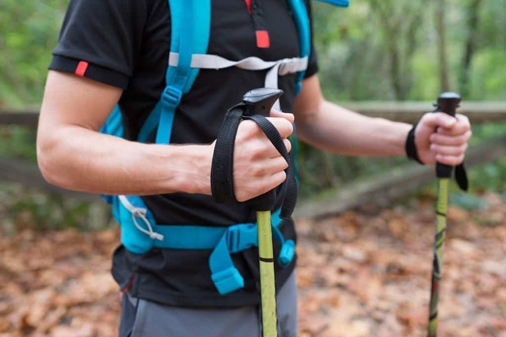 how to choose trekking poles