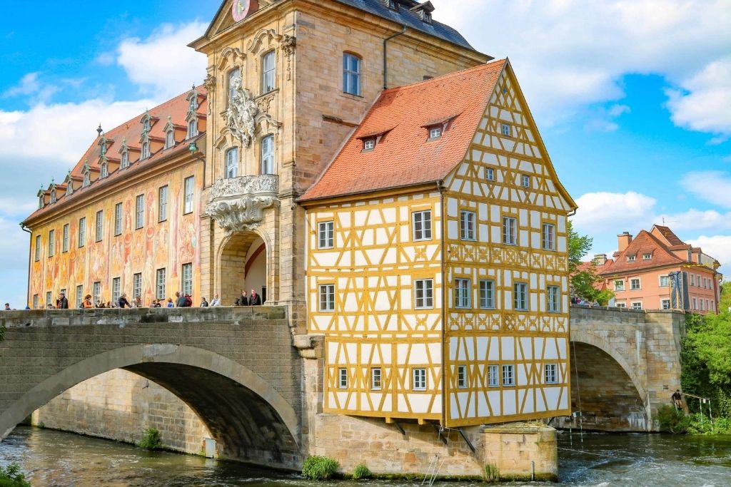 Places to Visit in Germany: Bamberg, Germany