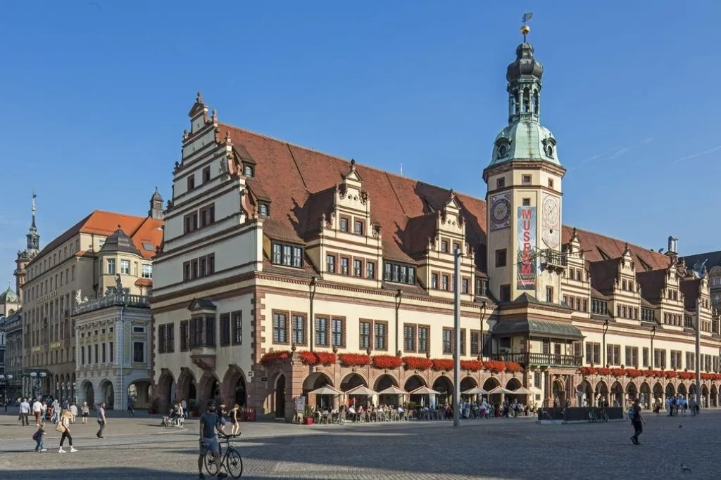 Leipzig, Germany