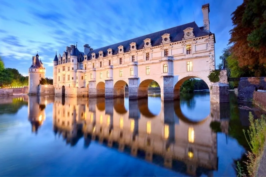 Places to Visit in France: Loire Valley