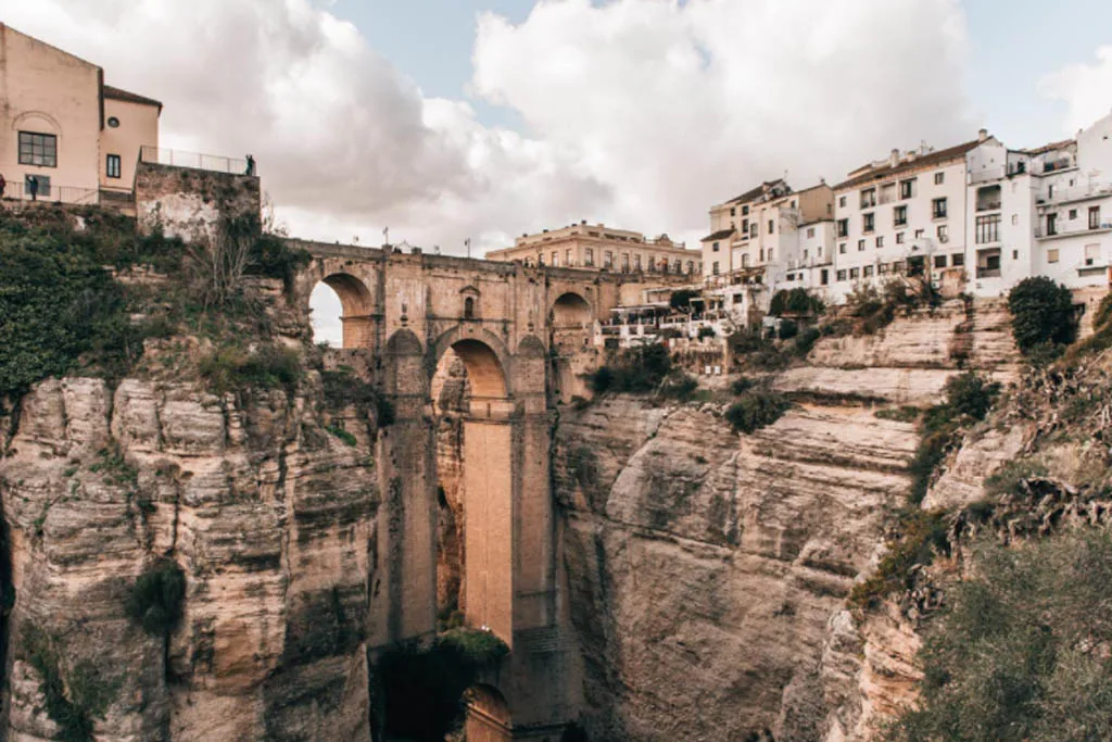 Places to Visit in Spain: Ronda
