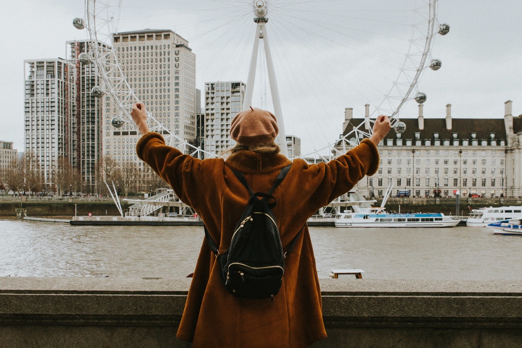 best places to visit in the UK