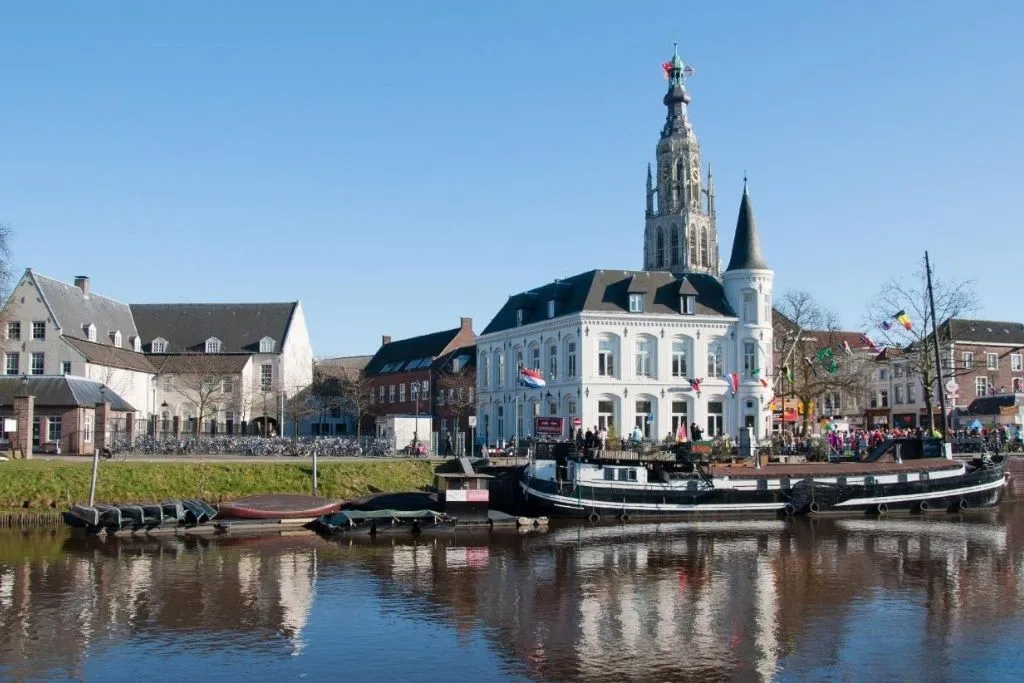 Breda