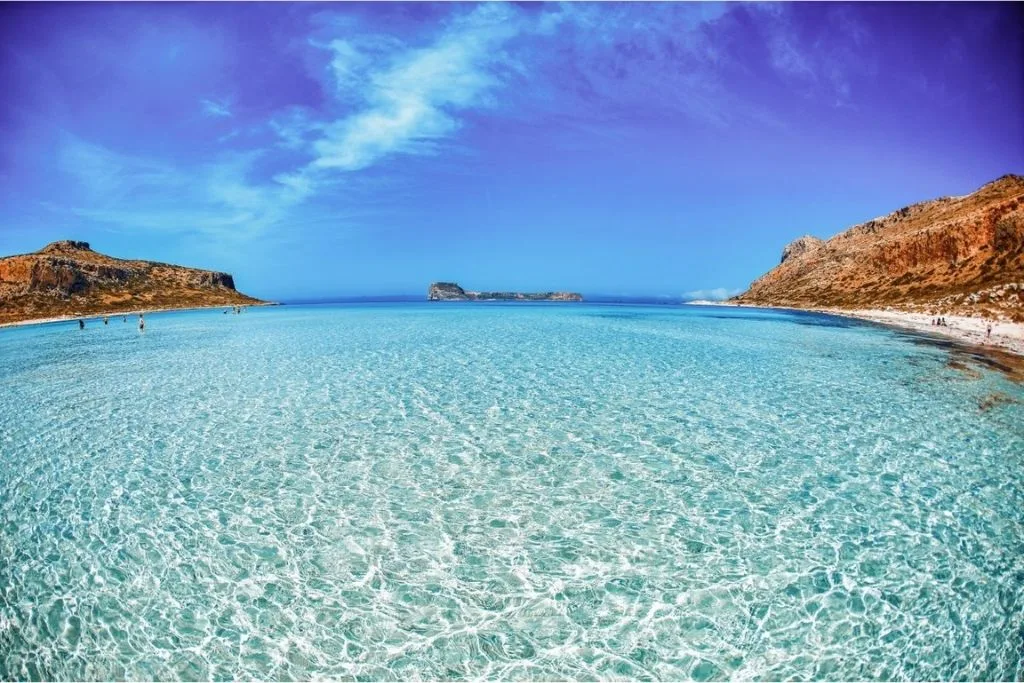 Crete