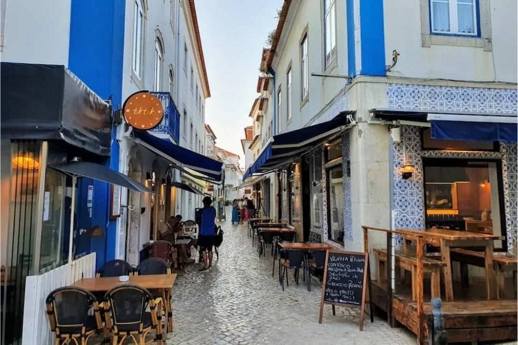 Ericeira
