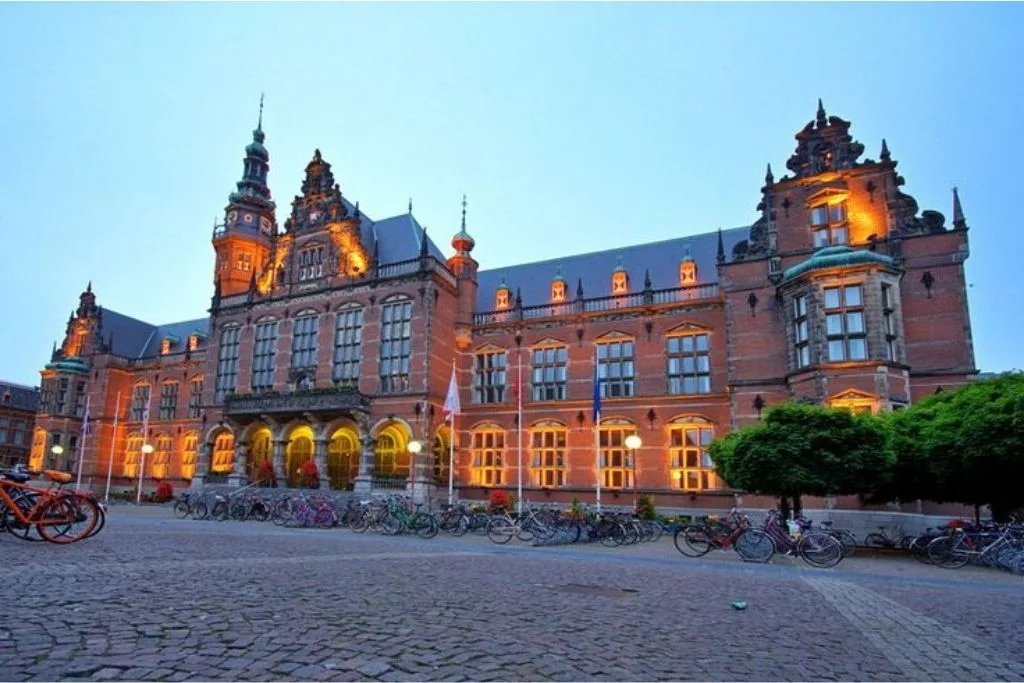 Groningen