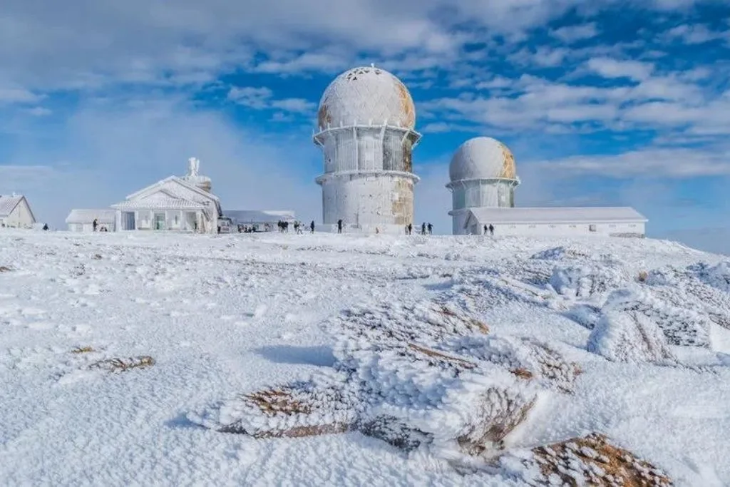 Serra da Estrela