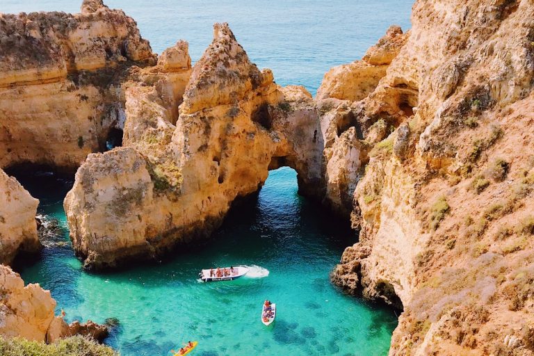 25 Top-Rated Places to Visit in Portugal