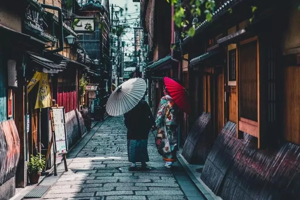 Asia Travel Guide