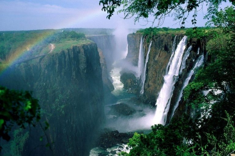 Zimbabwe