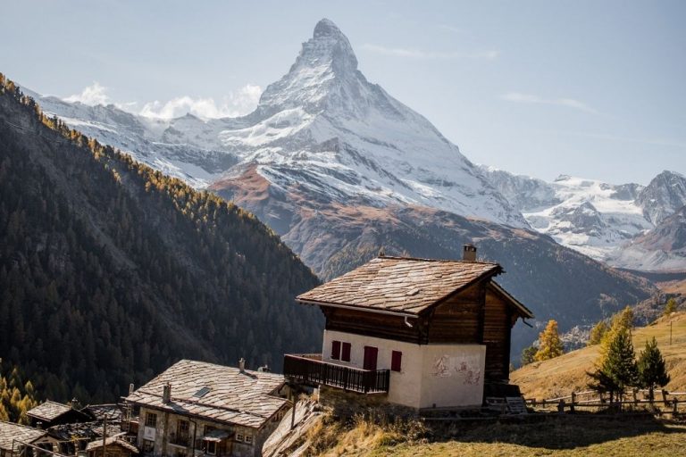 Switzerland