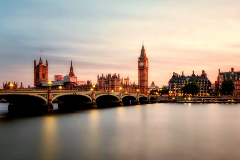 The United Kingdom