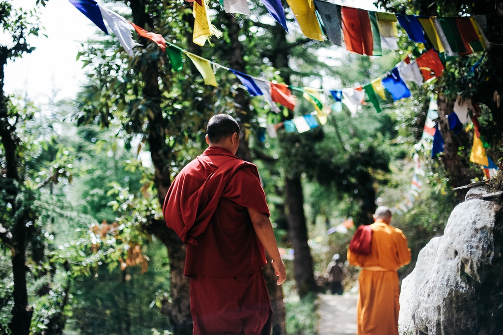 Culture in Nepal