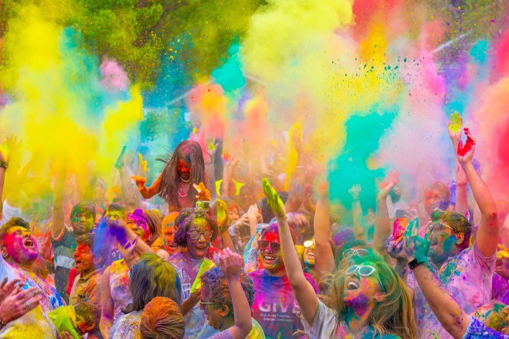 Holi