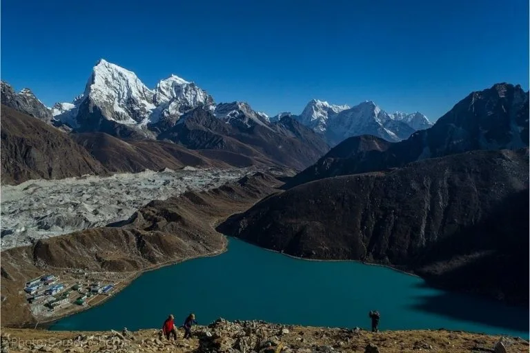 Langtang Travel Guide