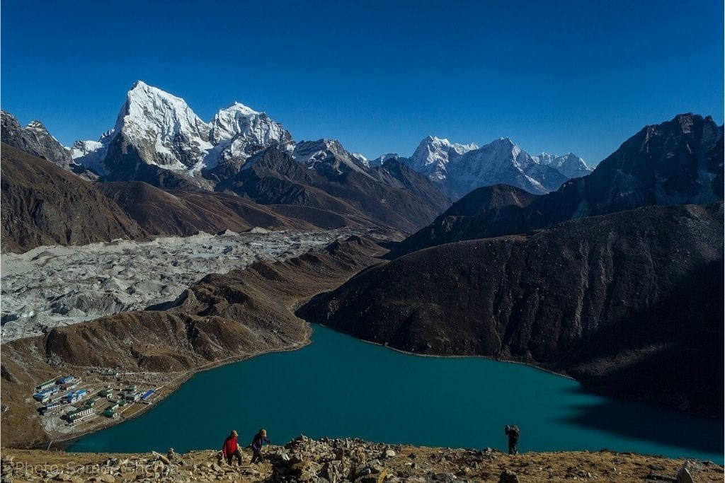 Langtang Travel Guide