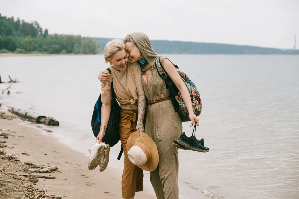 traveling as a couple: align your life goals