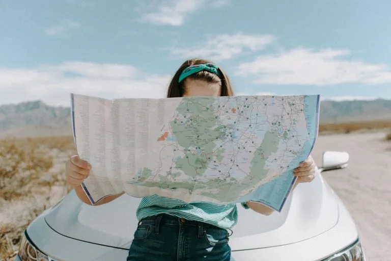 travel essentials for women