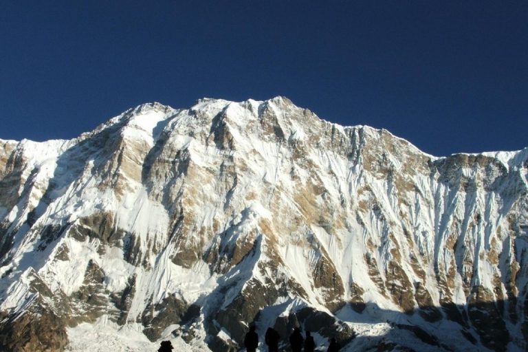 Top 14 Best Treks from Pokhara