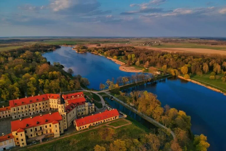 Belarus Travel Guide