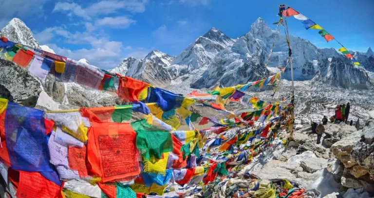 Nepal Travel Guide