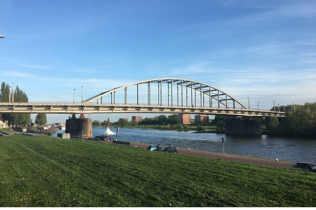 Places to visit in the Netherlands: Arnhem, the Netherlands
