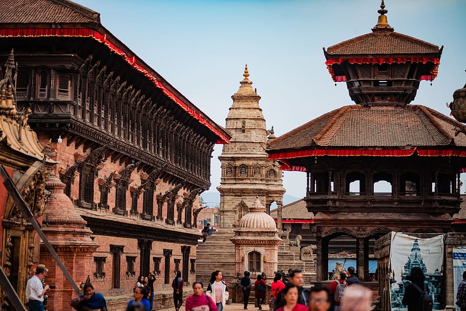 Nepalese Culture: Art and Architecture