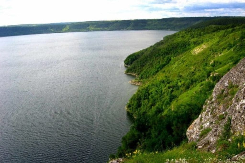 Places to Visit in Ukraine: Bakota