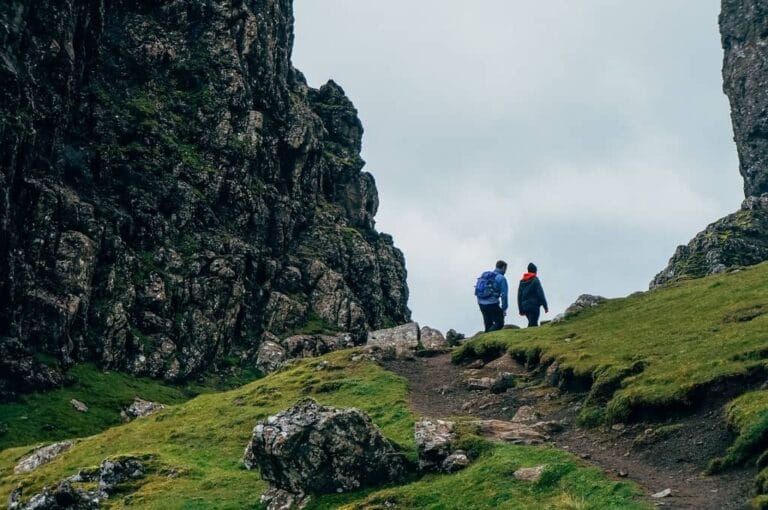 Best treks in the world