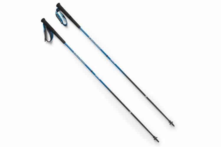 Black Diamond Distance Carbon Running Poles
