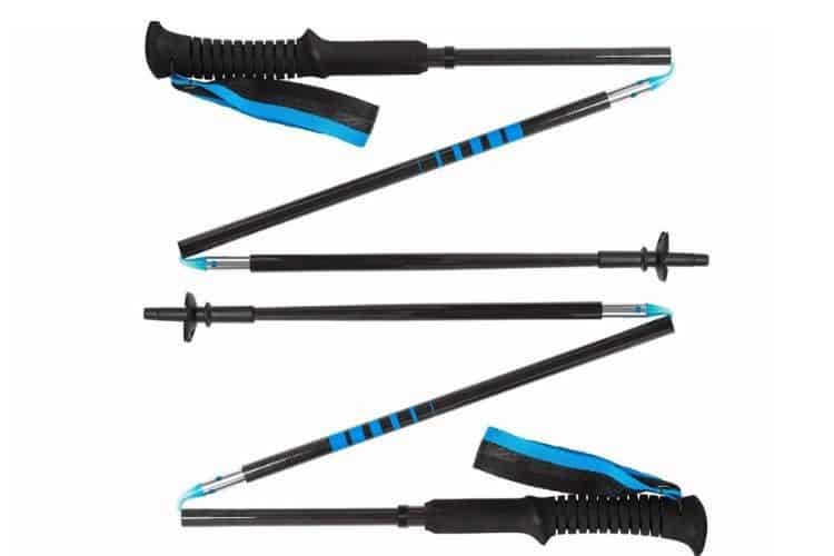 Black Diamond Distance Carbon Z