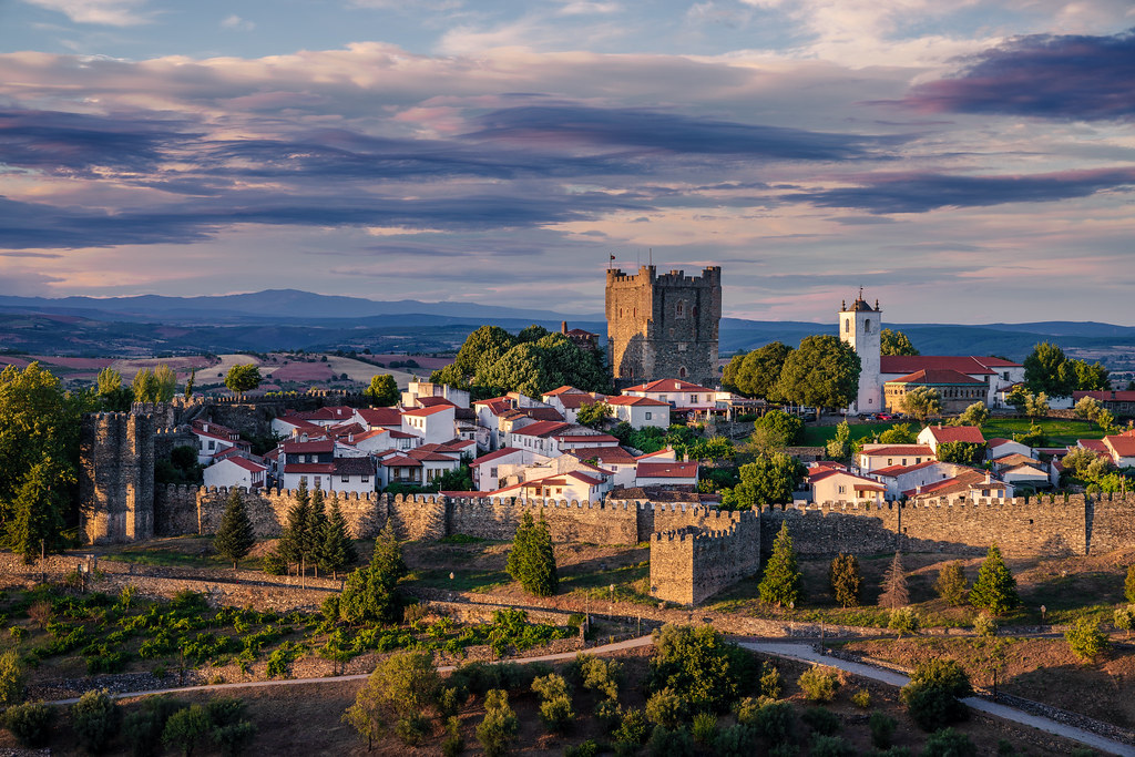 Bragança