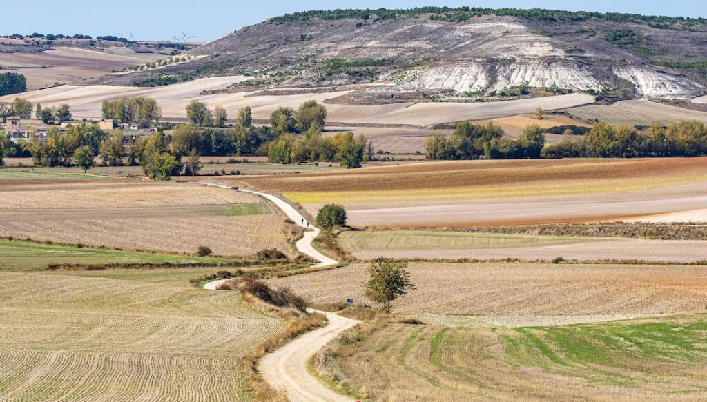 Camino de Santiago Trek