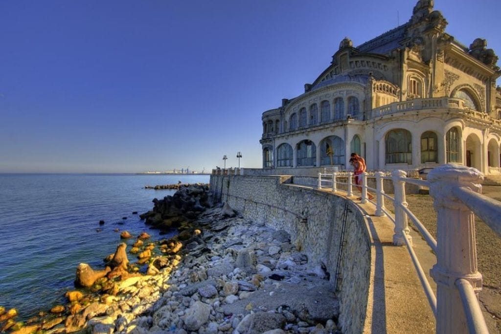 Constanta, Romania