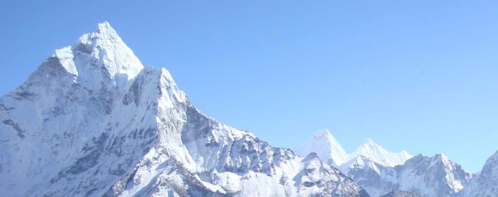 Everest Base Camp Trek