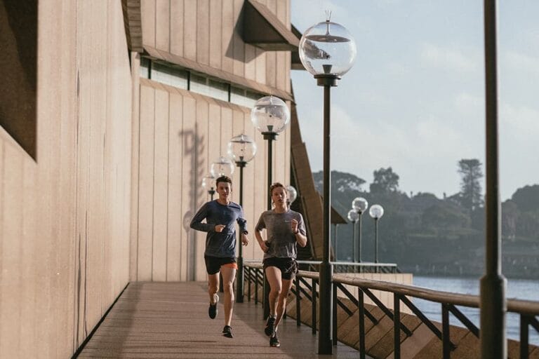 How to get in shape for trekking